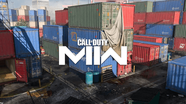 Mappa Shipment 3D