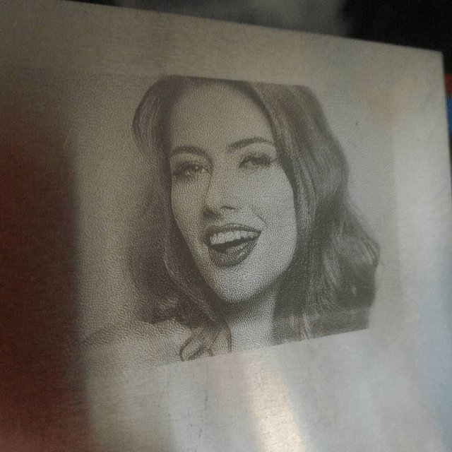 Foto Incisione