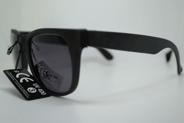 Occhiale da sole personalizzato