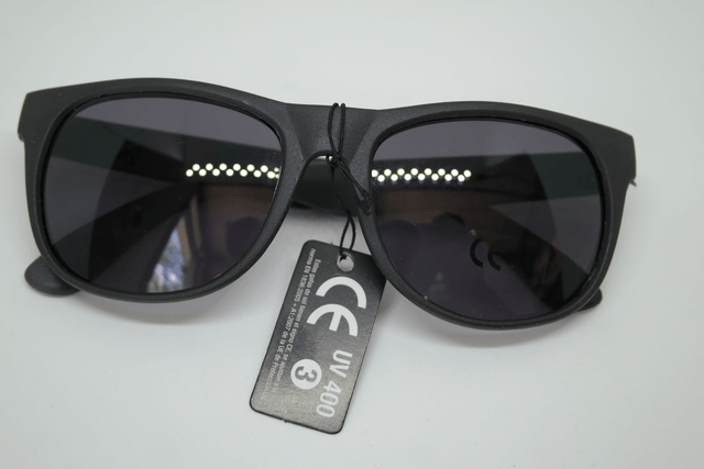 Occhiale da sole personalizzato